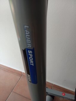 Eliptický trenažér Laubr Sport BE520 - 3