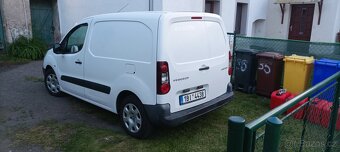 Peugeot partner r.v.11/2015 1.6HDi 66kW - 3