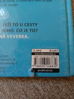 Vtipy pro děti - 3