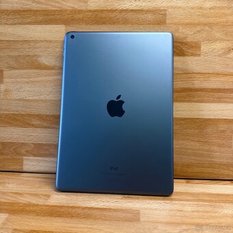iPad 9 256GB, pěkný stav (12 měsíců záruka) - 3
