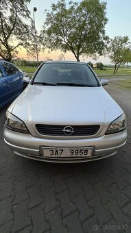 ASTRA G 1.6 16V - 3