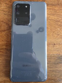 Samsung Galaxy S20 Ultra 5G 12/128GB - 3