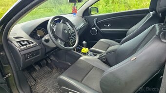Renault Megane 1.6 16v - 3