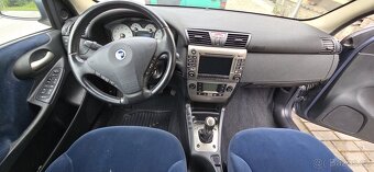 Fiat Stilo Abarth 2.4i selespeed - 3