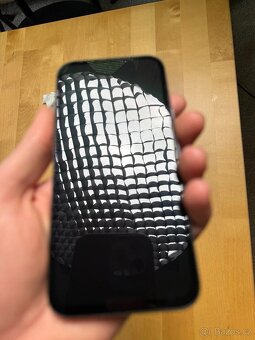 Google Pixel 8a 8GB/128GB Obsidian - 3