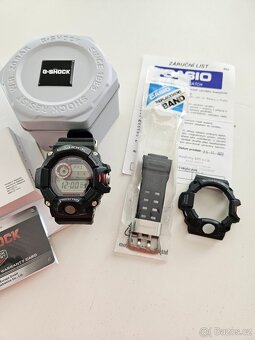 Casio G-Shock Rangeman GW-9400-1ER - 3