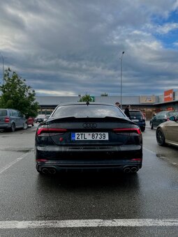 Audi S5 B9 2017 prodej/výměna - 3