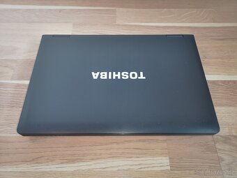 Notebook Toshiba dynabook Satellite B552/H - 3