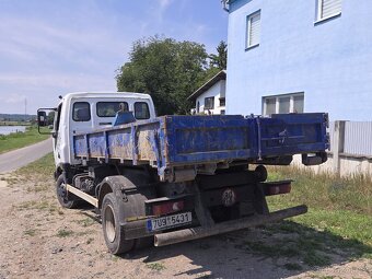 Deawo Avia D75 - 3