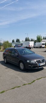 Passat b6 06/2009. 2.0 benzín - 3