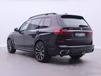 BMW X7 3,0 40i 250kW M-PAKET DPH (2019) - 3