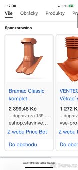 Zbytky tašky bramac Nové - 3