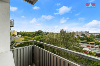 Prodej bytu 2+1, 60 m², Kladno, ul. Litevská - 3