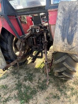 Traktor Zetor 6911 - 3