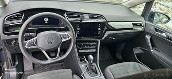 Volkswagen Touran ME 2,0 TDI 7DSG - 3