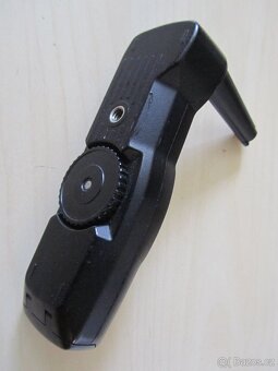 Pentax PG batery grip pro zrcadlovky Pentax MZ-nový - 3