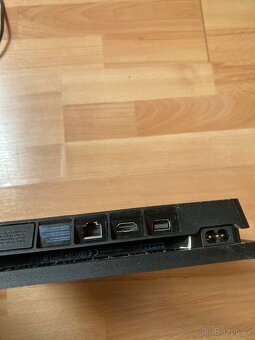 Ps4 slim 1TB - 3