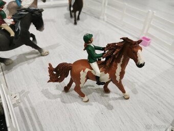 Schleich - 3