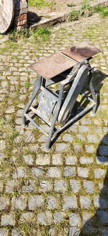 HOBLOVKA NA 380V 2,2KW 2865 OTÁČEK ZA MINUTU - 3