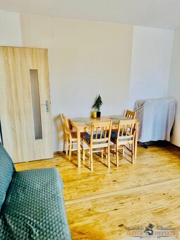 Pronájem bytu 2+kk 40 m2, Choustníkovo Hradiště, ev.č. 00837 - 3