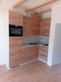 Chaty na Rybárně. ateliér 3+kk, bazén, sauna, káď - 3