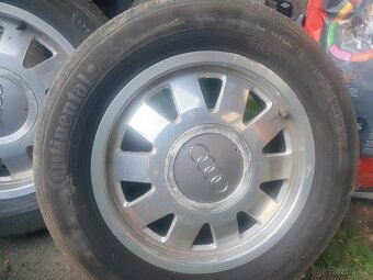 Alu audi R15 - 3