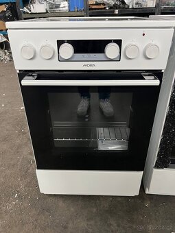 Trouba Mora C5641CW - 3