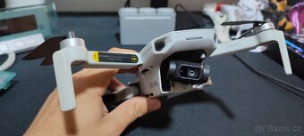 DJI mini 2 more combo - 3