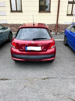 Peugeot 207 - 3