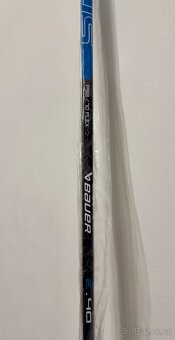 Nová hokejka BAUER NEXUS E40 | Senior - 3
