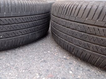 Top LETNI al kola 18" ORIGINAL TOYOTA RAV 4, 2017 - 3