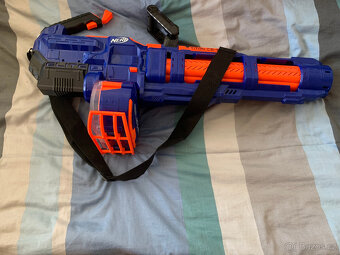 Nerf Titan CS-50 - 3