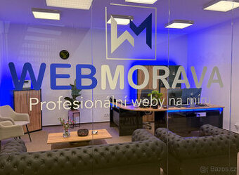 Tvorba webových stránek na míru profesionálně - WEBMORAVA - 3