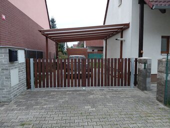 Pronájem RD 140 m2, pozemek 403 m2, Nučice (Praha - západ) - 3