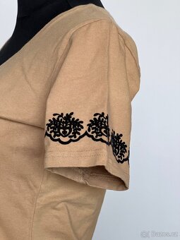 Dámské tričko vel. S/M (36-38) - 3