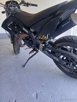 Derbi Senda 50SM //prodano// - 3