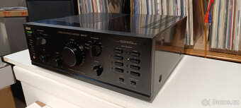AKAI AM-47 Stereo Integrated Amplifier / PHONO IN - 3