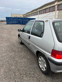 Peugeot 106 - 3