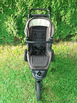 Kočárek Baby Jogger City Elite - 3