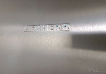 Lednice a mrazák - 3