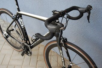 Cannondale Synapse Carbon - 3
