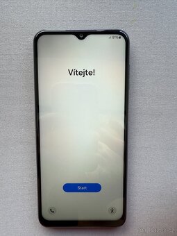 Samsung Galaxy A14 | SM-A145R | Černý | 64 GB | Dual SIM - 3