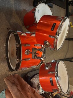 Bicí Amati blány Remo - 3