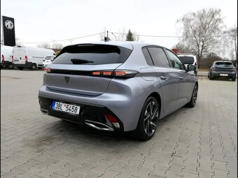 Peugeot 308, ALLURE PACK 1.5 BHDi 130 EAT8 - 3