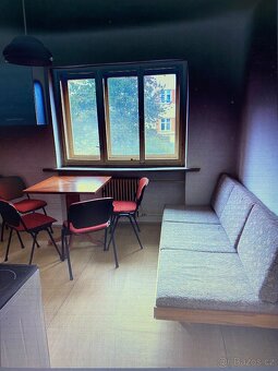 Pronájem domu pro pracovníky - 3