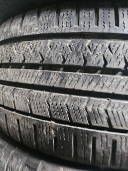245/45r18 100Y Vredestein - 3