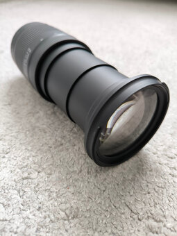 Tamron 18-400mm f/3.5-6.3 Di II VC HLD pro Nikon F+originál - 3