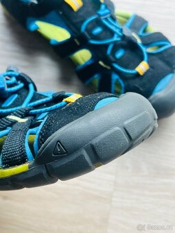KEEN sandálky 39 - 3