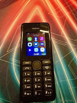 NOKIA 301, Nokia Asha 308, Nokia Asha 205 - 3