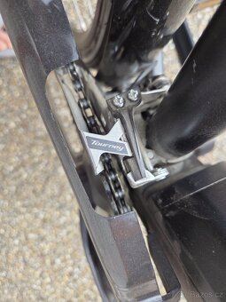 Elektrokolo Dema E-Lliot Modest Tour 500 2019 - 3